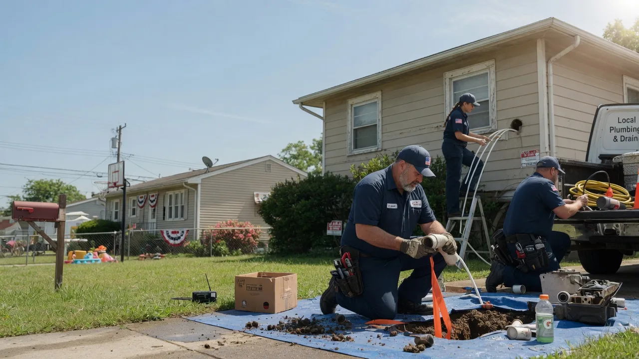 Faucet Repair in Chatsworth, IL near me
